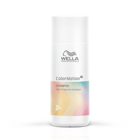 Wella Wella ColorMotion+ Color Protection Shampoo 50ml