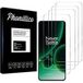 Phonillico® OnePlus Nord 3 5G Screen Protector Glass Film [4 Pack]