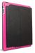iFrogz iPad 2 Summit Case Polycarbonaat Roze