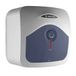 Ariston Blu Evo R 10U/3 EU Vertical Tank (wateropslag) Solo-boilersysteem Blauw, Wit