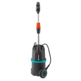 Gardena 1762-20 Regentonpomp - 400W - 4000 l/u