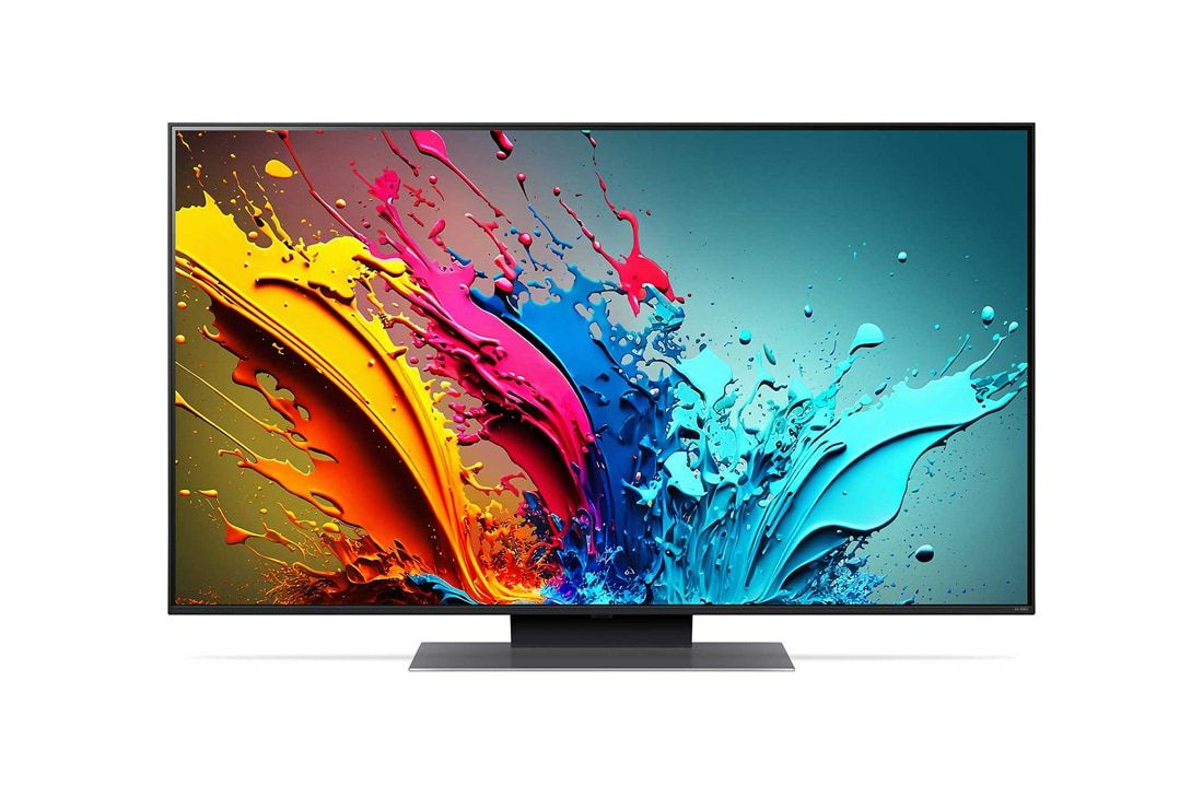LG 50QNED87T6B