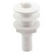 Lalizas Hose Connector 3/4'' and Thru-Hull Valve with Washer 19 mm