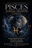 Pisces Zodiac Shadow Workbook