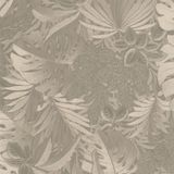 Noordwand - Papier peint - Botanica - Grand - Feuilles - métallisé
