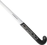 Brabo Traditional Carbon 90 LB Bk/Si Senior Hockeystick