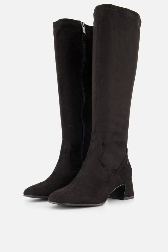 TAMARIS Essentials Women's Boots - Black