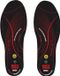 Safety Jogger Max-3Fit schoen inlegzool - Rood