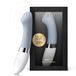 LELO GIGI 2 Vibrator, Gebogen Persoonlijke Stimulator voor G-spotstimulatie, Gray