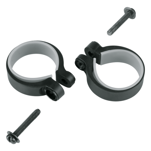 SKS Zwart Fietsaccessoires