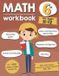 Math Independently Published Math Workbook Grade 6 (Ages 11-12)