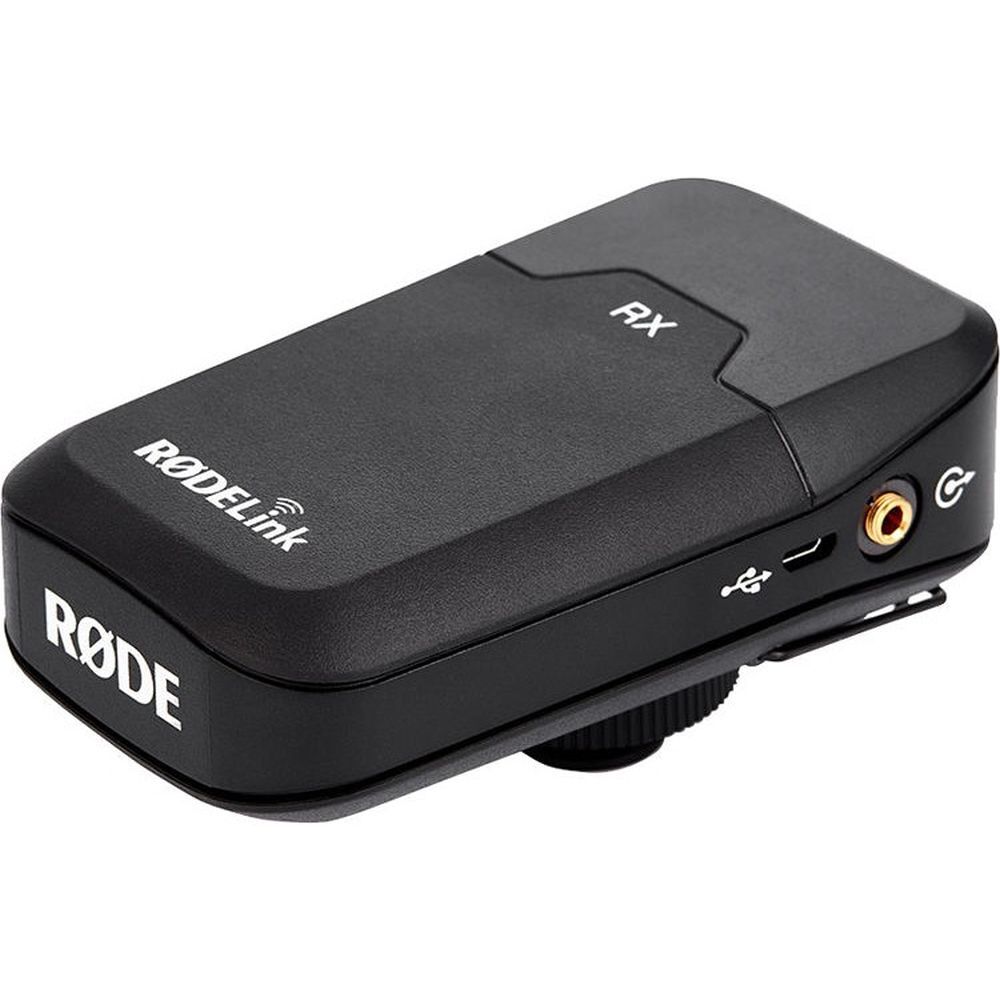 RØDE Link RX-CAM Wireless Camera-mounted Receiver