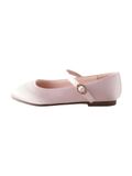 Next - Meisjes - Mary Jane gelegenheidsschoenen met brede pasvorm (G) - Roze