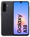 Samsung Smartphone Galaxy A18, 128 GB, zwart