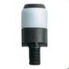Schwalbe SCV Pump Head Adapter CLIK Valve, Wit, One Size