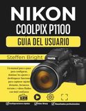 Nikon Coolpix P1100 Guía del usuario