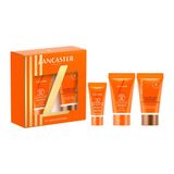 Lancaster Sun Kit - Face Cream SPF30 15 ml + Body Milk SPF30 50 ml + After Sun Lotion 50 ml