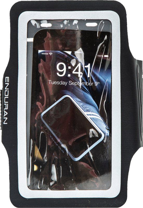 ENDURANCE Armband Cave