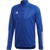 Adidas Condivo 20 Trainingsvest Heren - Royal | Maat: S