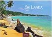 Sri Casares Fine Art Edition Sri Lanka Kalender 2027 - Wandkalender | Fotokalender Asien 24x35cm