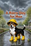 A Max's Day A Rainy Day for Max Paperback