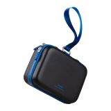 Telesin Rigide Étui Moyen pour DJI Osmo Action 6 - Noir