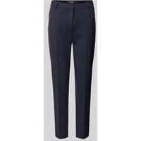 BRAX Maron - Cropped Chino - Regular Fit - Mid Waist - with Pockets