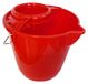 SECCHIO + STRIZZATOR ROTONDO 12 LT.