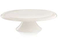Tescoma - 630834, Delìcia, etagère voor snoep, porselein, diameter 31 cm, hoogte 9,5 cm, wit
