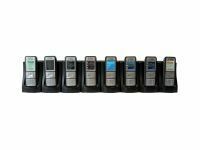 Mitel Charger rack for 6xxd inc. adapter