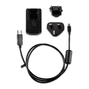 Garmin 010-11478-05 - Zwart - Stroomkabel