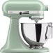 Kitchenaid Keukenrobot 5KSM95PSEDC - Groen
