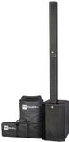 HK Audio Polar 10 MK2 - Haut-parleur PA colonne actif avec mixeur