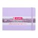 Talens Art Creation schetsblok 21x14,8cm - 80 vellen - roze