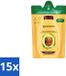 Garnier Loving Blends Shampoo Refill Avocado Olie & Shea Boter - 15 stuks