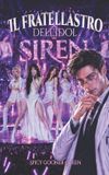 IL Legami Di Sangue E Ossessione-Il Fratellastro Dell'idol Paperback