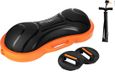 HMS BSX02 Serie - Multifunctionele Balansplatform - Commercial - Inclusief Pomp en Grepen