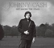 Sony Music Johnny Cash - Out Among the Stars