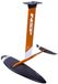 NSP Airwave Kit de feuilles Orange