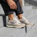 Floris van Bommel De Treener 01.04 Sneakers bruin