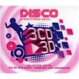 La DiscothQue IdAle Disco [3CD]