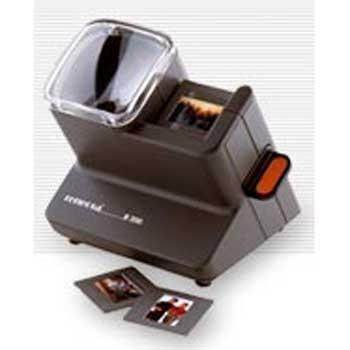 Reflecta B 220 Slide Viewer - Grey
