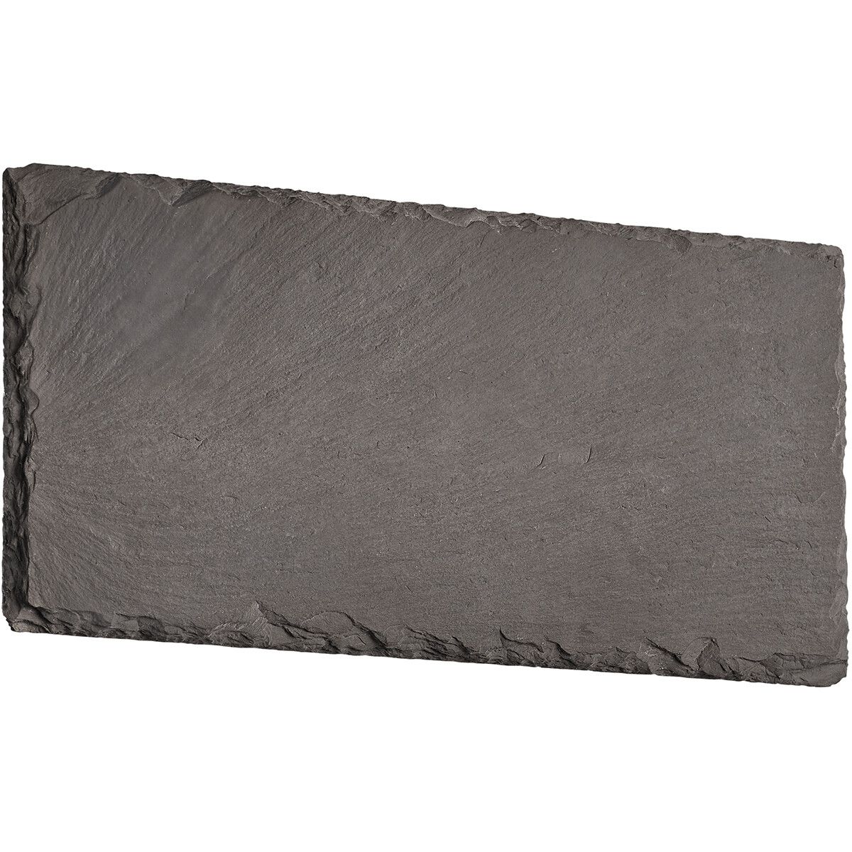 BES LED Trion Varen Wandlamp - 9W - Warm Wit - Mat Zwart - Beton