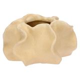 THUN Kleine pot, aardewerk, collectie Mare om lief te hebben, 13 x 13 x 7 cm