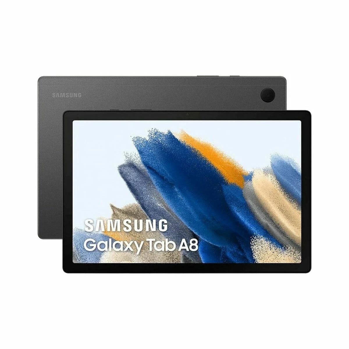 サムスン タブレット Galaxy Tab A8 Wi-Fi Samsung Galaxy Tab A8 / WiFi / 128 GB / Grafiet kopen