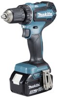 Makita DDF485RTJ Accu boor-/schroefmachine - 18V - 5.0Ah - incl. 2x accu's en koffer