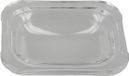 Bosch - AFDEKKING GLAS OVENLAMP - 00187384