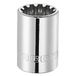 Facom Doppen 3/8" Spline - J.12S