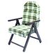 House Collection Stoel Siena Molisana, 60 x 50 x 110 cm