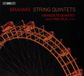 Quintettes BIS Records Gringolts Quartet, Lilli Maijala - Brahms: String Quintets (SACD)